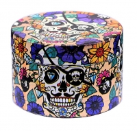 Гриндер металевий Atomic La Catrina 0212576-4