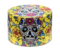 Гриндер металевий Atomic La Catrina 0212576-5
