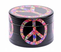 Гриндер металевий Atomic Peace 0212578-2