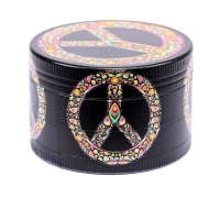 Гриндер металевий Atomic Peace 0212578-5
