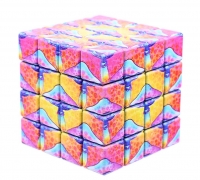 Гриндер металевий Atomic Mushroom 0212145-1