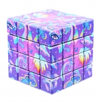 Гриндер металевий Atomic Mushroom 0212145-2