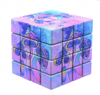 Гриндер металевий Atomic Mushroom 0212145-5