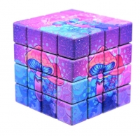 Гриндер металевий Atomic Mushroom 0212145-6