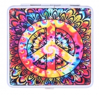 Портсигар Atomic Peace&Love 0410692-1