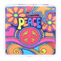 Портсигар Atomic Peace&Love 0410692-2