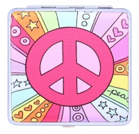 Портсигар Atomic Peace&Love 0410692-4