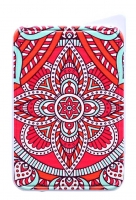 Зажигалка турбо Atomic Mandala 2126011-4