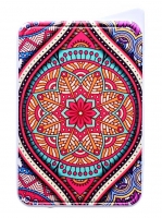 Зажигалка турбо Atomic Mandala 2126011-6