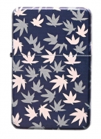Зажигалка Atomic бензиновая Leaves 2927113-3