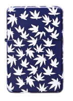 Зажигалка Atomic бензиновая Leaves 2927113-5