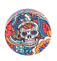 Пепельница карманная Atomic La Catrina 0246806-1