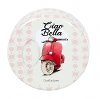 Пепельница карманная Atomic Scooter Liao Bella 0246807-1