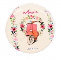 Пепельница карманная Atomic Scooter Amore 0246807-3
