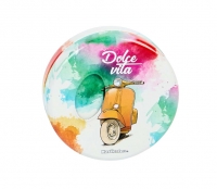Пепельница карманная Atomic Scooter Dolce Vita 0246807-4