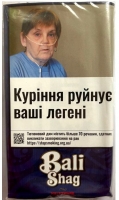 Табак для самокруток Bali Shag Halfzware"40