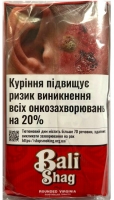 Табак для самокруток Bali Shag Rounded Virginia"40