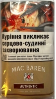 Табак для самокруток Mac Baren AUTHENTIC