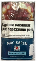 Табак для самокруток Mac Baren Halfzware Shag 30 гр