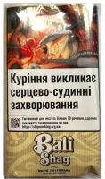 Табак для самокруток Bali Shag White Halfzware"40