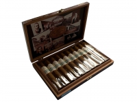 Набор сигары Casa Turrent 1880 Claro 10 шт