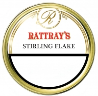 Табак для трубки Rattray&#039;s Stiring Flake