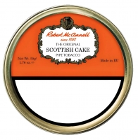 Табак для трубки Robert McConnell Scottish Cake