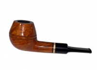 Трубка Голден гейт Родезиан гладкая сетлая 304772Y