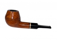 Трубка Голден гейт Родезиан гладкая сетлая 304771Y