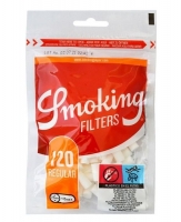 Фільтри для сигарет Smoking Regular Orange