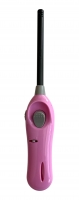 Зажигалка бытовая Atomic New Trendy 4003610-3 розовая