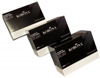 Гільзи для сигарет Korona Slim 1500 шт (3*500 шт)