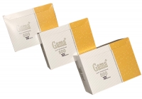 Гільзи для цигарок Gama 1500 шт (3*500 шт)