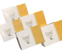 Гільзи для цигарок Gama 2500 шт (5*500 шт)
