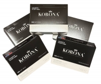 Гільзи для сигарет Korona 2750 шт (5*550 шт)