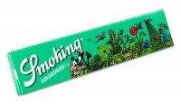 Сигаретная бумага Smoking KUKUXUMUSU