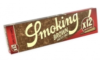 Джойнт Smoking KS Cones Brown