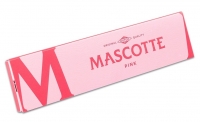 Сигаретная бумага Mascotte KS Pink Slim Magnet