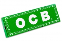 Сигаретная бумага OCB Green CC