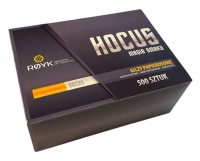 Гильзы для сигарет Hocus 500 шт
