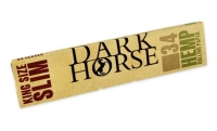 Сигаретная бумага Dark Horse KS HEMP