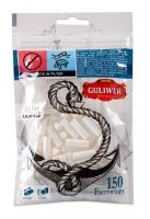Фильтры для сигарет Guliwer Slim 6*20 (150шт)