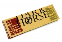 Сигаретная бумага  Dark Horse HEMP 50