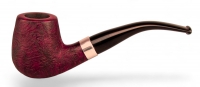 Курительная трубка Anton b139r Red Blast