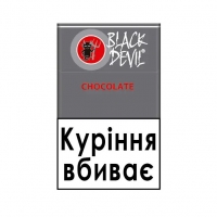 Сигареты Black Devil Chocolate Flavour