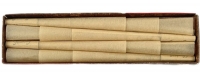 Фото 1 - Джойнт Smoking KS Cones Brown