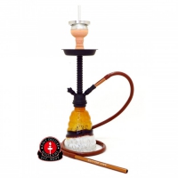 Фото 2 - Кальян Amy Deluxe Hookahs 028