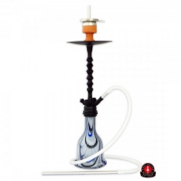 Фото 2 - Кальян Amy Deluxe Hookahs 053