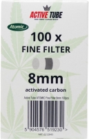 Фото 2 - Фильтры угольные Active Tube 0212843