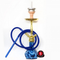 Фото 1 - Кальян Amy Deluxe Hookahs 030